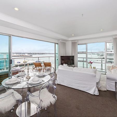 Princes Wharf 2Br Sub-Penthouse Auckland Exterior photo