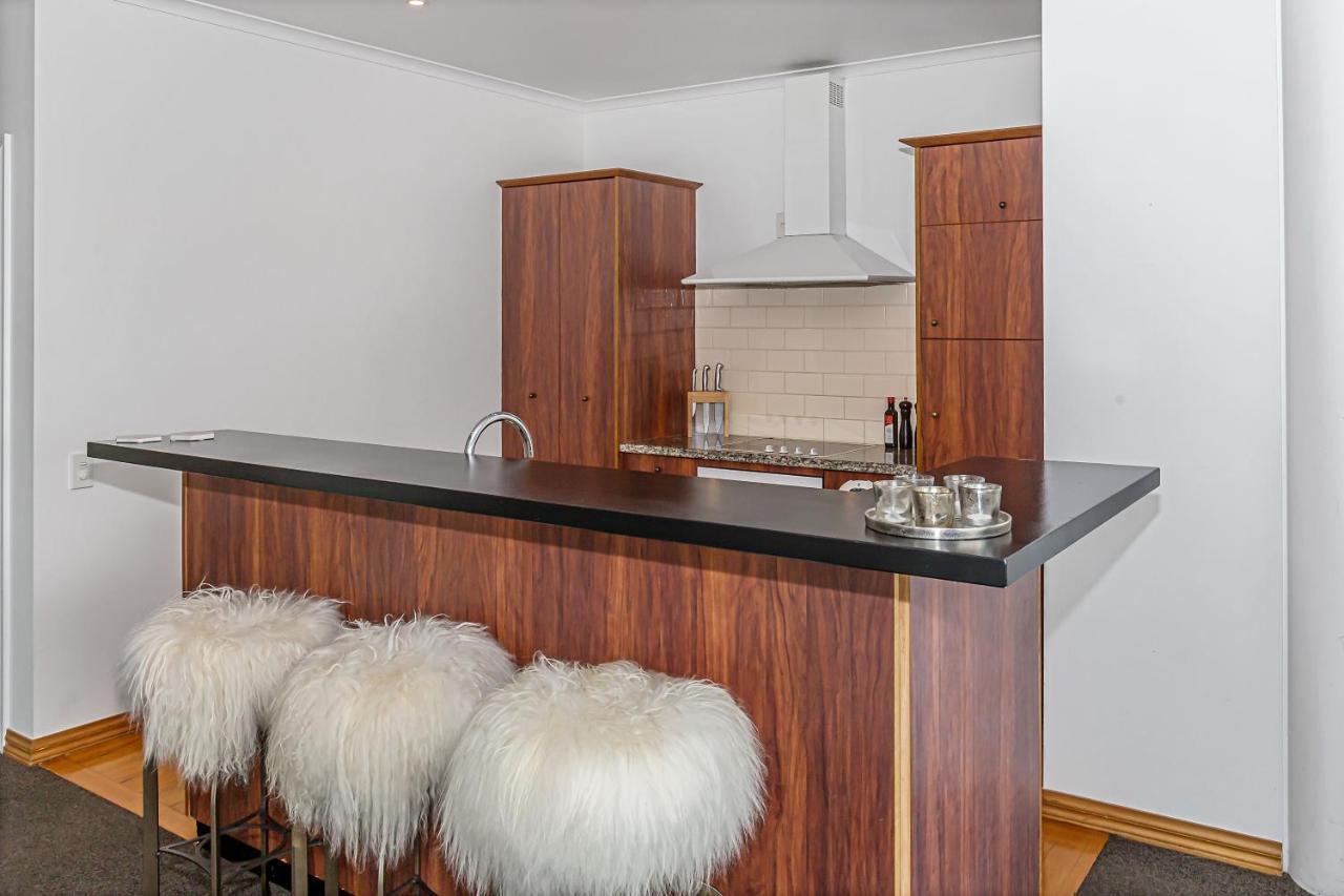 Princes Wharf 2Br Sub-Penthouse Auckland Exterior photo