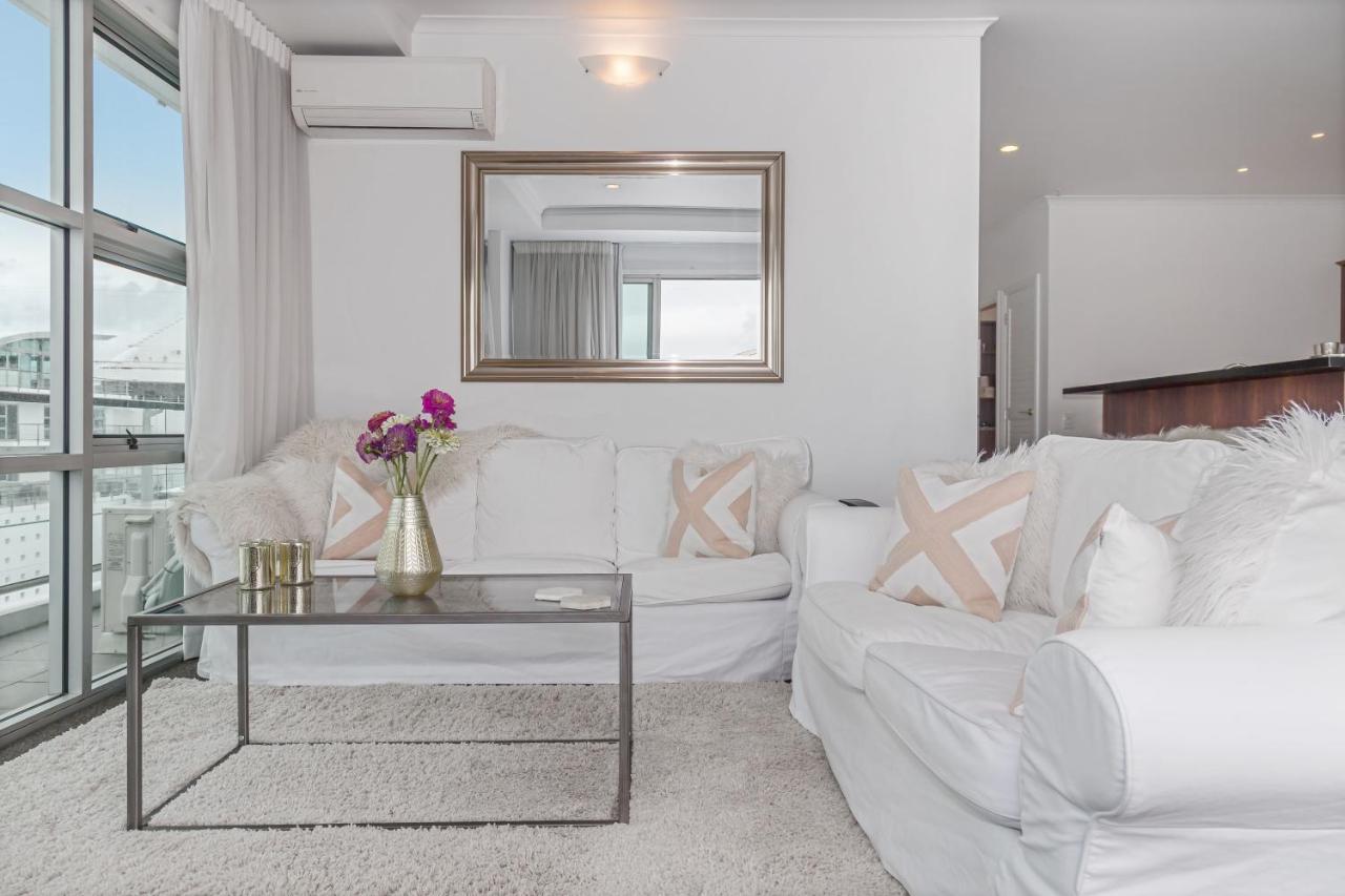Princes Wharf 2Br Sub-Penthouse Auckland Exterior photo
