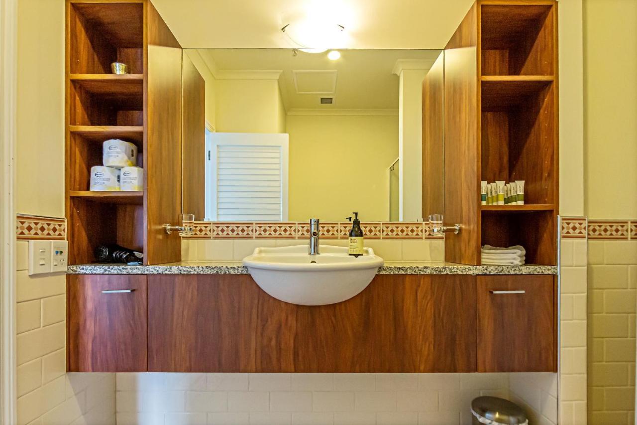 Princes Wharf 2Br Sub-Penthouse Auckland Exterior photo