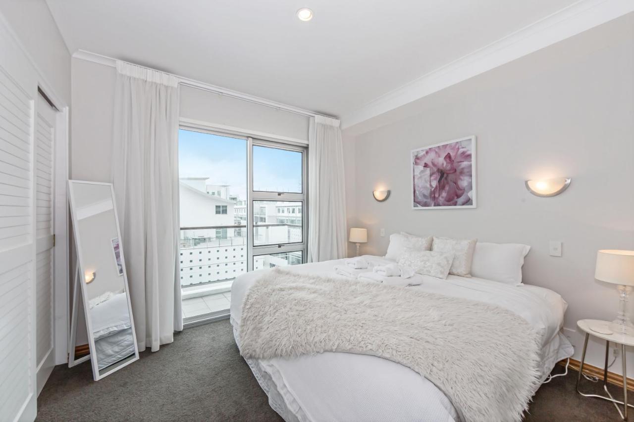 Princes Wharf 2Br Sub-Penthouse Auckland Exterior photo