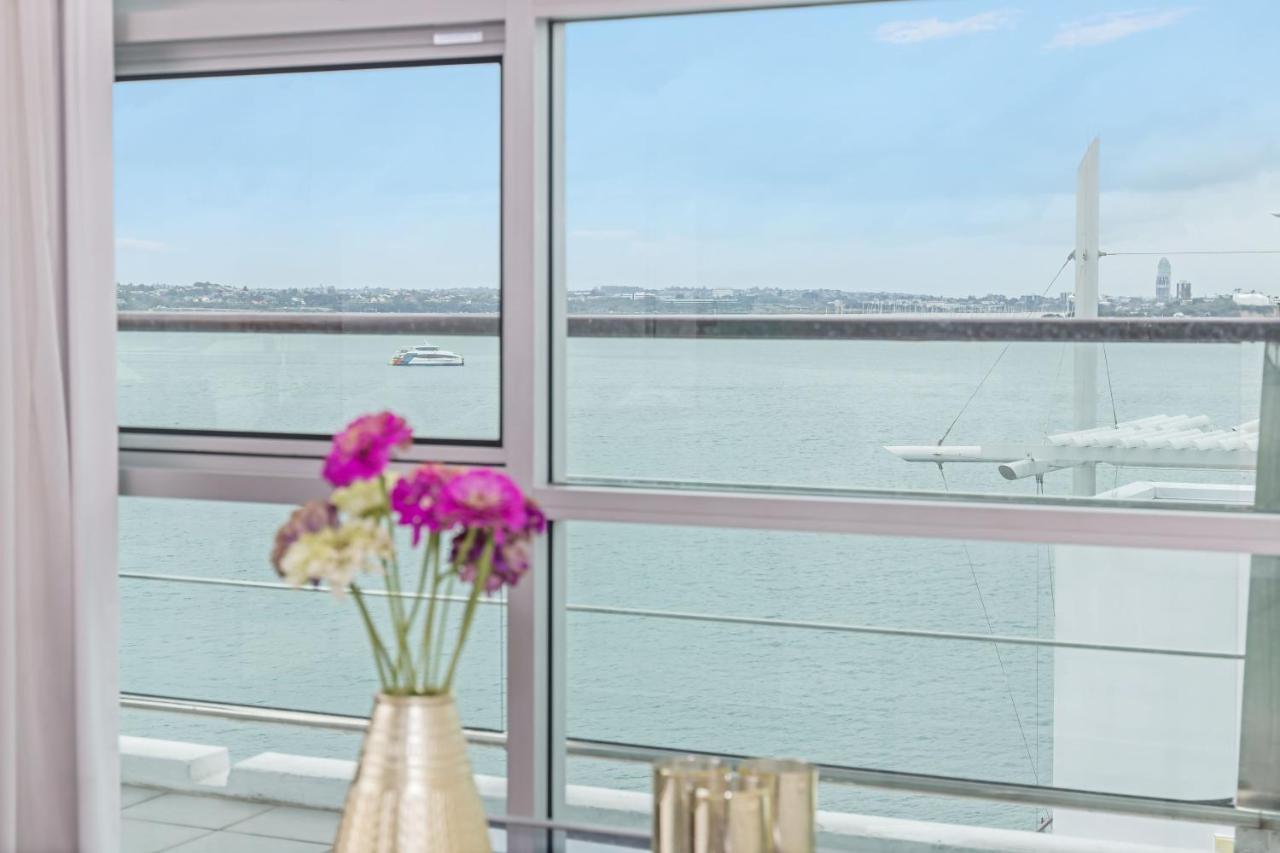 Princes Wharf 2Br Sub-Penthouse Auckland Exterior photo
